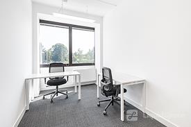 Regus | Agrate Brianza, Colleoni