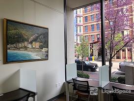 Office Evolution - Boise