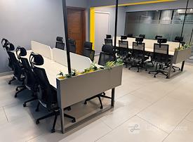 Regus | West Los Angeles - Howard Hughes