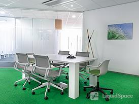 Regus | Den Bosch, Pettelaarpark