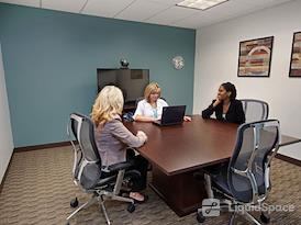 Regus | Grand Hotel at Union Station