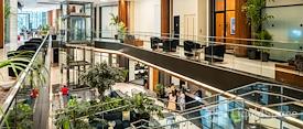 WeWork Embassy One