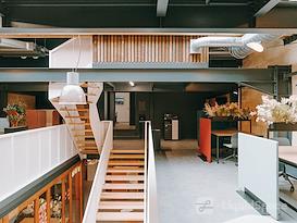 Ocube Coworking Bordeaux