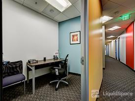 Regus | One Pacific Heights