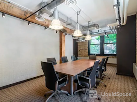 Regus | Liberty Village