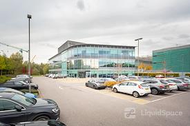 Landmark | Reading