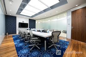 The Executive Centre - Salarpuria Knowledge City 