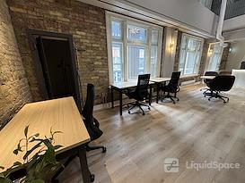 Office Evolution - Toronto