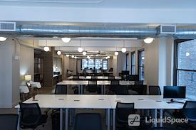 WorkHouse NYC | Midtown - Grand Central