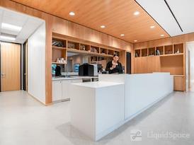 SPACES | Oyster Point