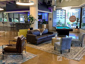 Wilshire 1001 Premium Flex Space & Coworking Solutions