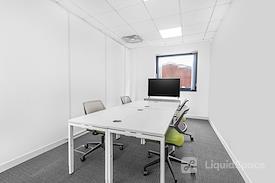 Regus | Belfast City Centre
