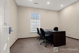 The Annex Workspace - St. Peters