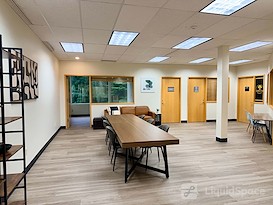 Worksphere Redmond