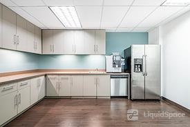 Regus | Bohemia
