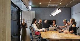 Hub Australia | Hyde Park