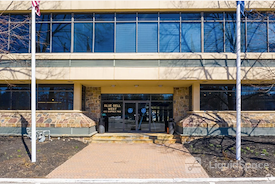 Blue Bell Executive Office Suites
