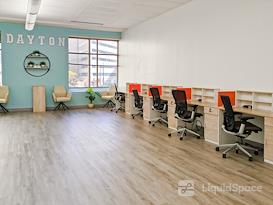 Regus | OH, Dayton - W 2nd St