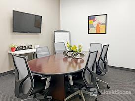 Regus || Mountain View Corporate