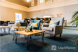 TechArtista Downtown