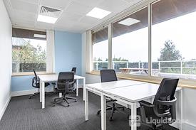 Regus | Staines, London Road