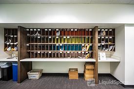 Connect Hub Coworking New Orleans