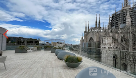 Regus | Milan, Signature Duomo