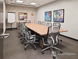 Regus | Lamar Central