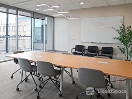 Regus | WI, Milwaukee - S 1st Street