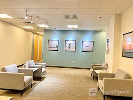 Regus || CA, Petaluma - Petaluma Marina