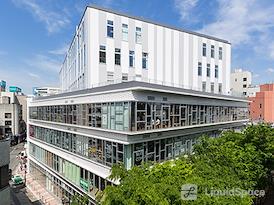 Regus | Kumamoto, Shimotori