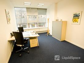 Regus | Bratislava City Centre