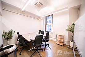 Studio 1418 | 307 west 38th Street 