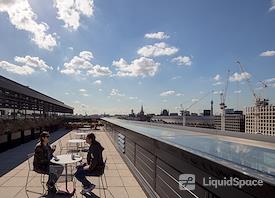 WeWork | Kings Place