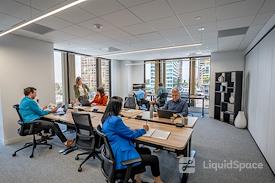 Serendipity Labs - Downtown Los Angeles - Wilshire