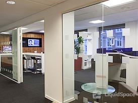Regus | Copenhagen, Noerreport
