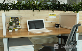 Venture X | Charleston - Garco Mill