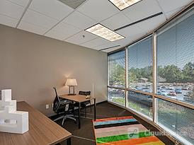 Regus | Peachtree Corners