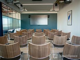 The Quad Reading One Station Hill