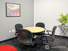 Regus || 500 Capitol Mall