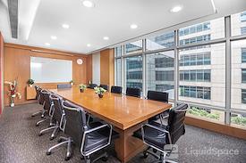 Regus | NEW DELHI, Elegance