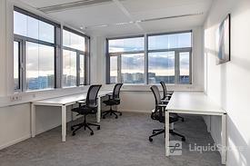 Regus | Amsterdam Laarderhoogtweg 25