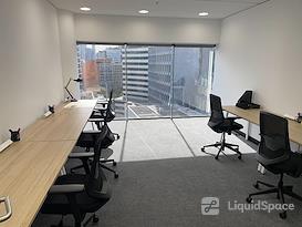 Hub Australia | St Kilda Road