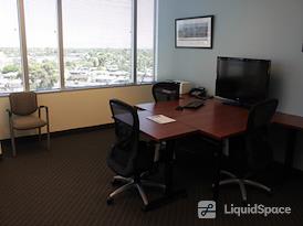 Regus | Esplanade III