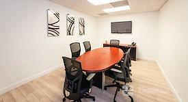 Crown Center Executive Suites (CCESuites)