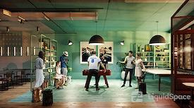 WeWork | Hanse Forum