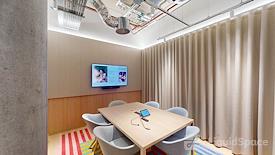 FORA | Bluefin Building, Bankside