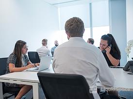 Regus | Manchester Spinningfields