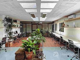 Regus | Wuxi, Junlai Square