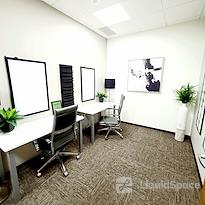 Lucid Private Offices | Downtown Main Street